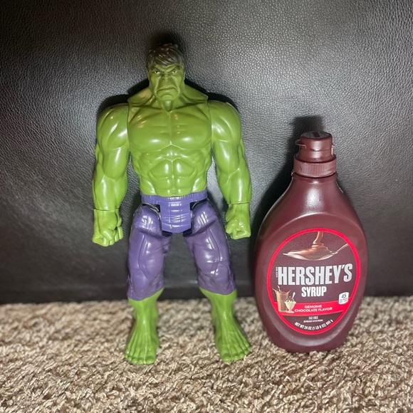 Set of 3 figurines - Picture 3 of 5